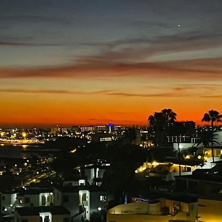 Atlantic View Maspalomas Maspalomas  Ngoại thất bức ảnh