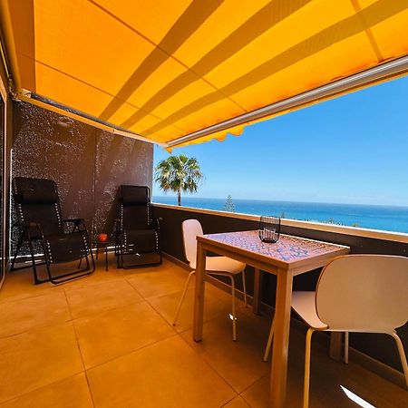 Atlantic View Maspalomas Maspalomas  Ngoại thất bức ảnh