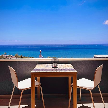 Atlantic View Maspalomas Maspalomas  Ngoại thất bức ảnh