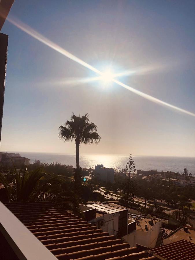 Atlantic View Maspalomas Maspalomas  Ngoại thất bức ảnh