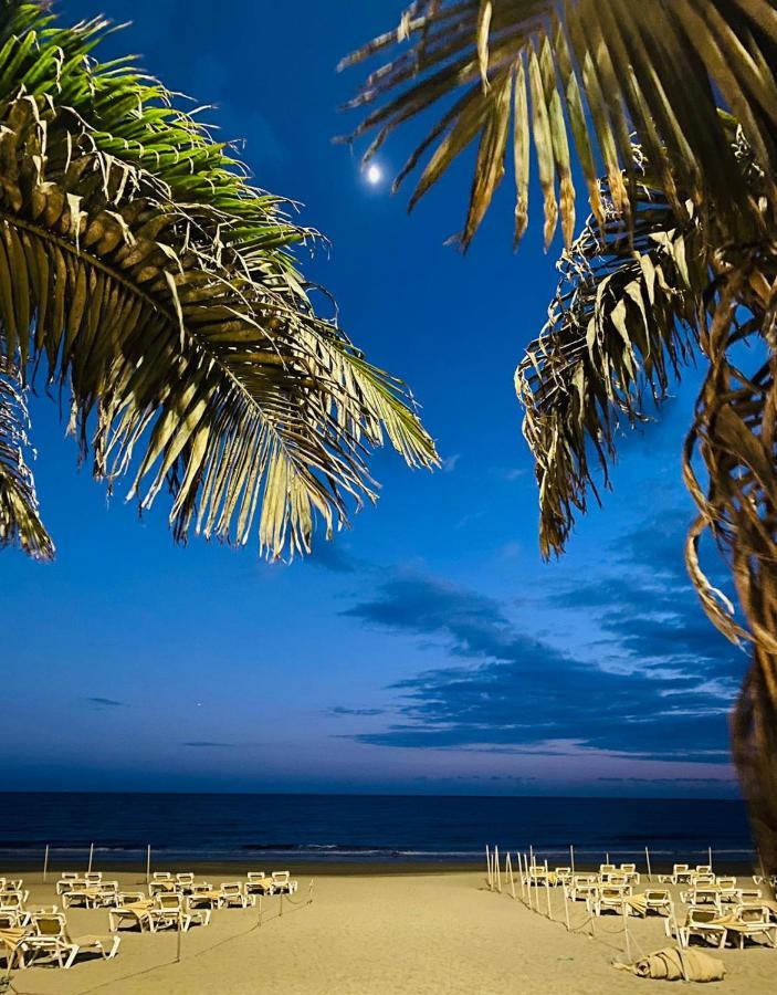 Atlantic View Maspalomas Maspalomas  Ngoại thất bức ảnh