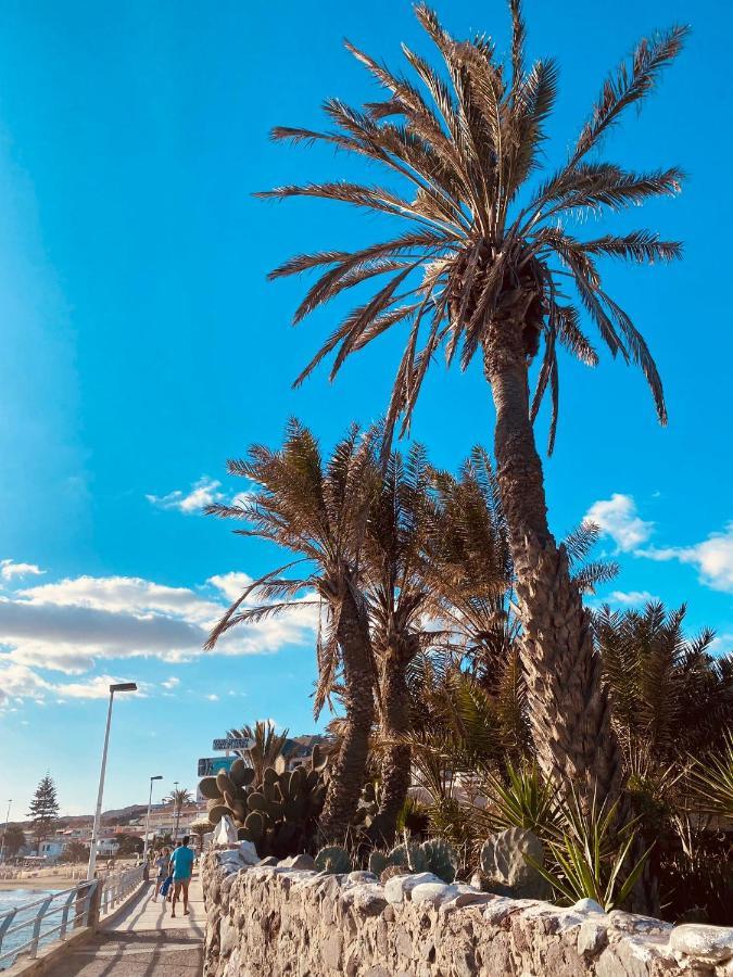 Atlantic View Maspalomas Maspalomas  Ngoại thất bức ảnh