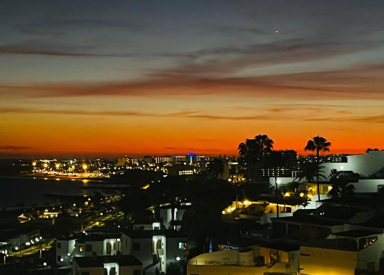 Atlantic View Maspalomas Maspalomas  Ngoại thất bức ảnh