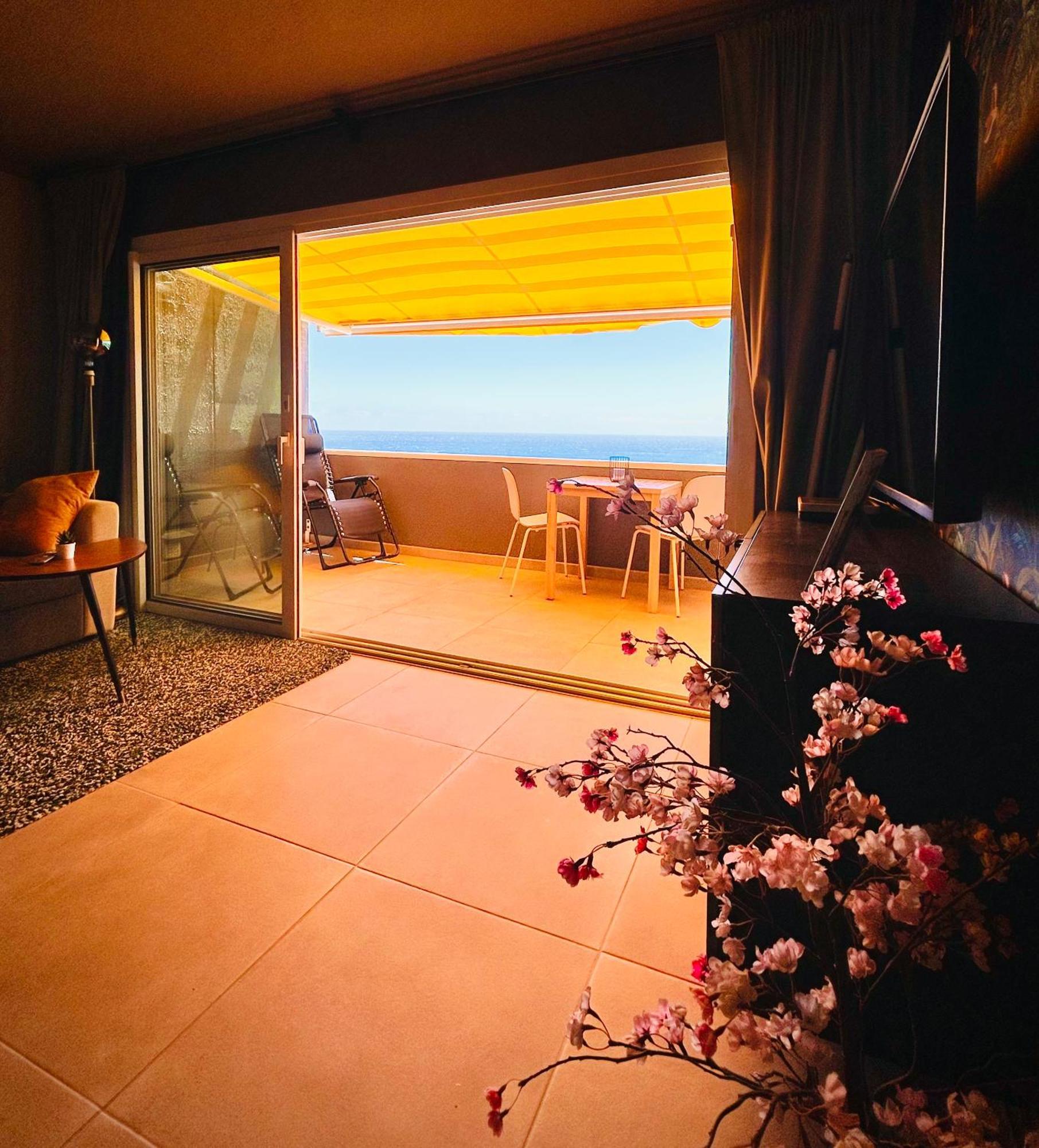 Atlantic View Maspalomas Maspalomas  Ngoại thất bức ảnh