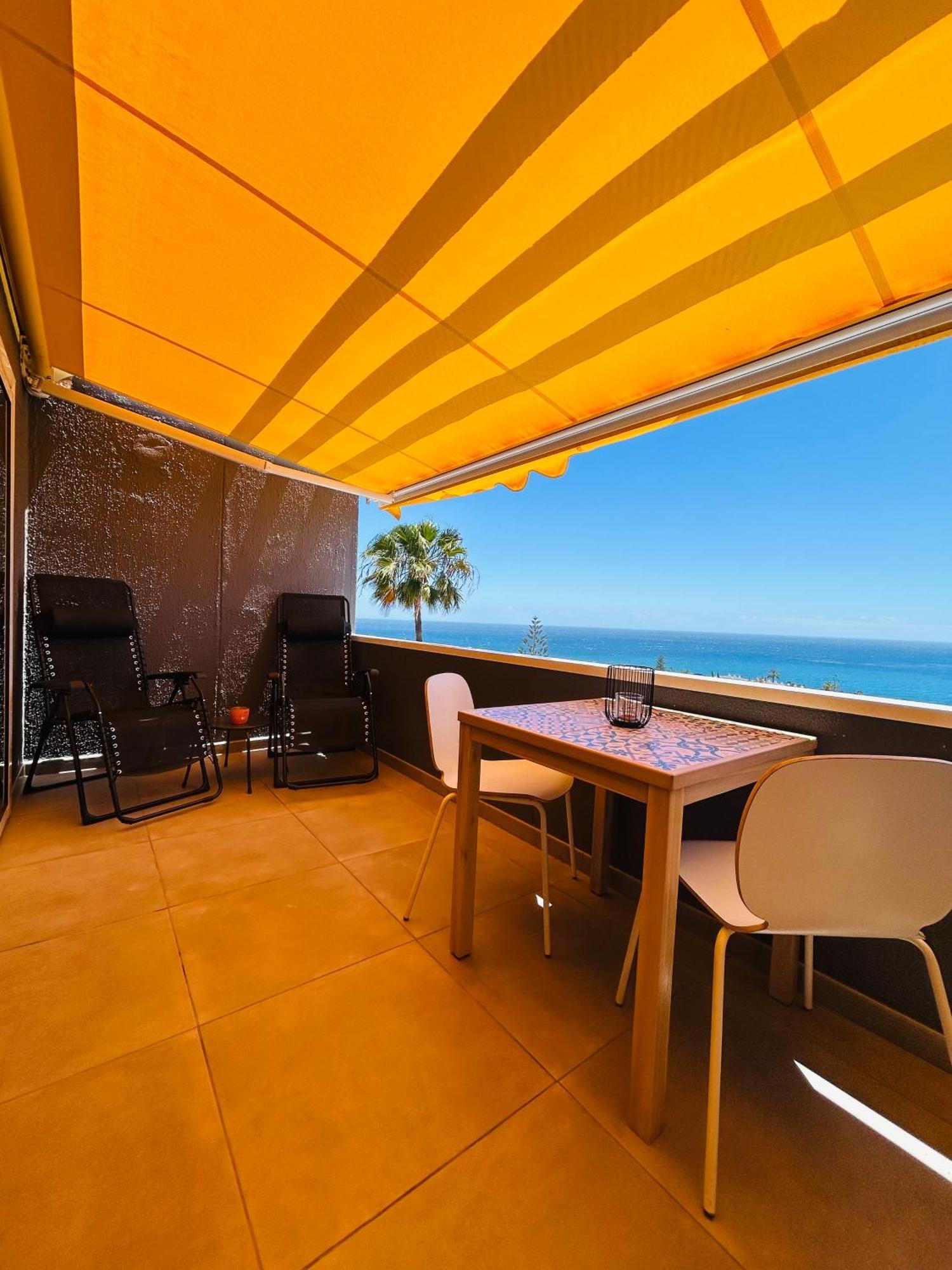 Atlantic View Maspalomas Maspalomas  Ngoại thất bức ảnh