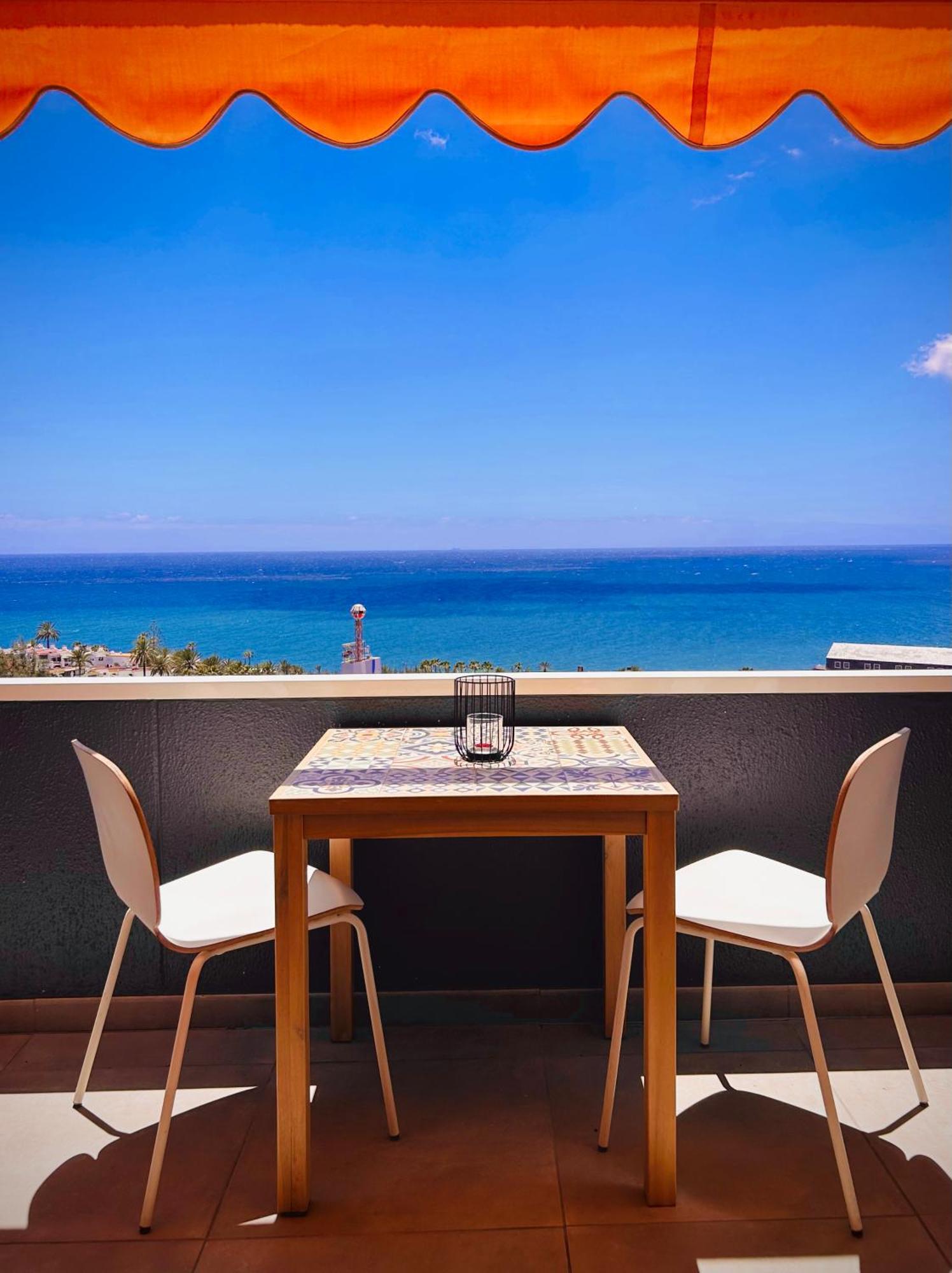 Atlantic View Maspalomas Maspalomas  Ngoại thất bức ảnh